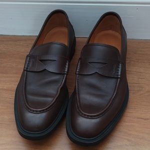 Gucci men's shoes